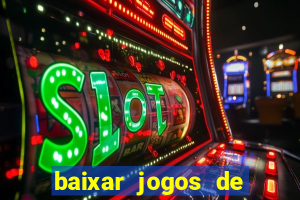 baixar jogos de plataforma para android